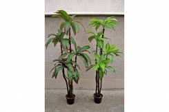 116 veštačko drveće